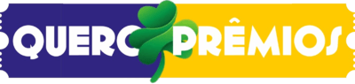 Logo Quero Prêmios